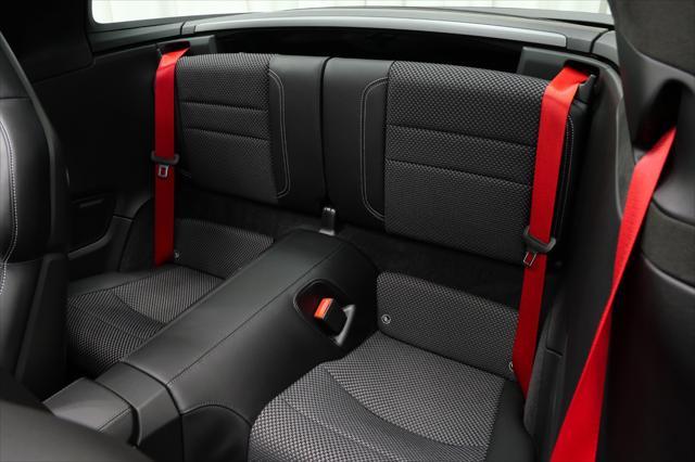used 2021 Porsche 911 car, priced at $189,900