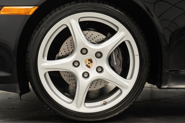 used 2011 Porsche 911 car, priced at $55,900