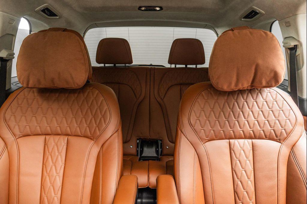 used 2024 BMW ALPINA XB7 car, priced at $119,990