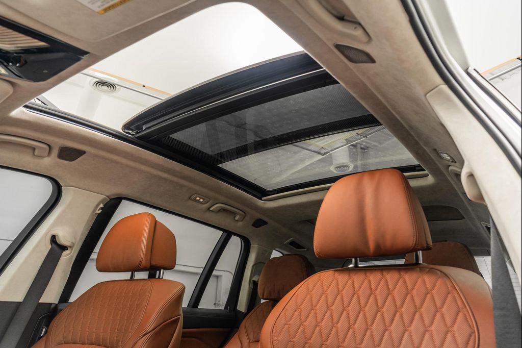 used 2024 BMW ALPINA XB7 car, priced at $119,990