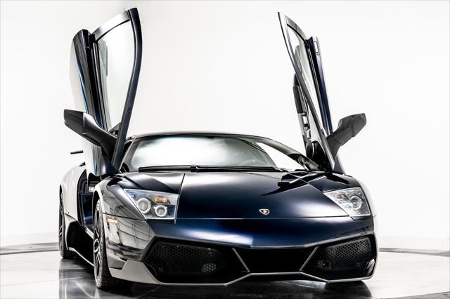 used 2010 Lamborghini Murcielago car, priced at $1,488,900