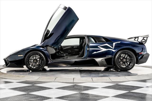 used 2010 Lamborghini Murcielago car, priced at $1,488,900