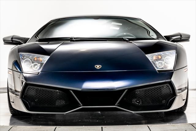 used 2010 Lamborghini Murcielago car, priced at $1,488,900