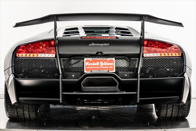 used 2010 Lamborghini Murcielago car, priced at $1,488,900