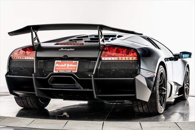 used 2010 Lamborghini Murcielago car, priced at $1,488,900