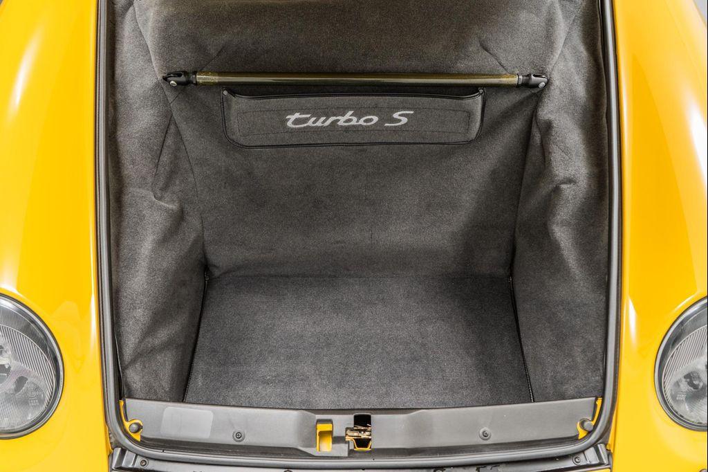 used 1997 Porsche 911 car, priced at $2,398,900