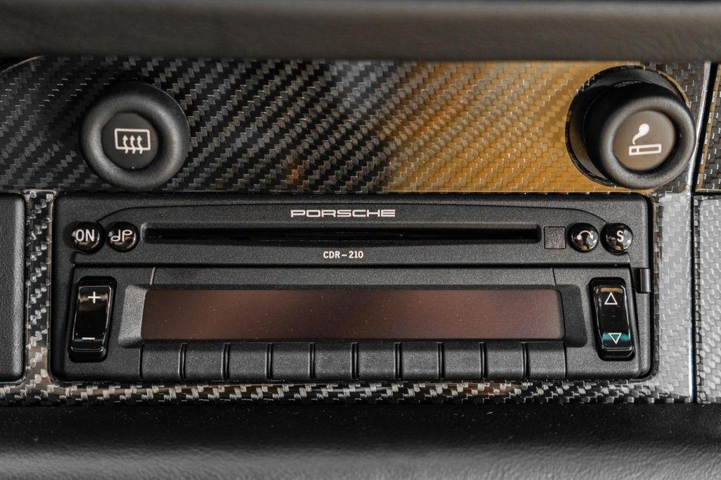 used 1997 Porsche 911 car, priced at $2,398,900