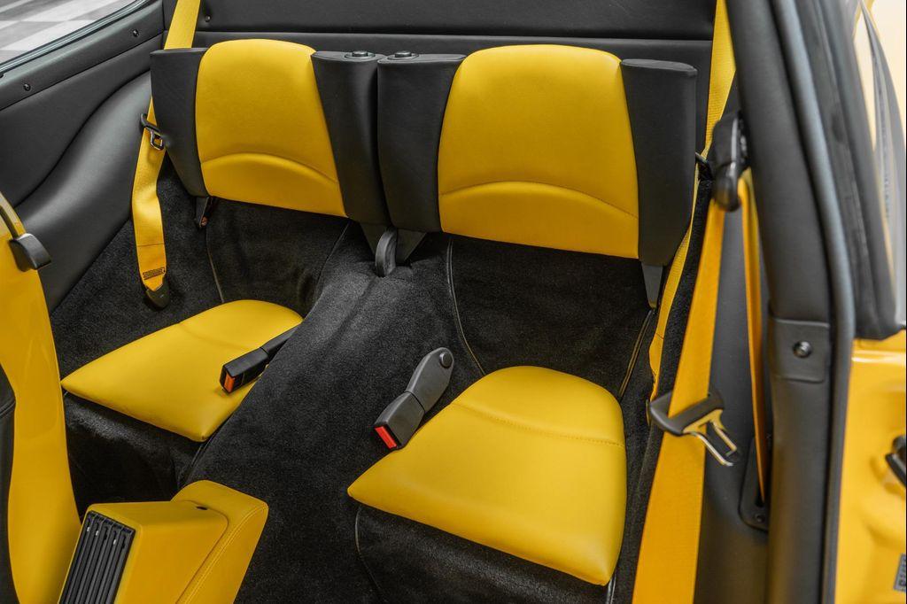 used 1997 Porsche 911 car, priced at $2,398,900