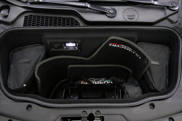 used 2020 Lamborghini Huracan EVO car, priced at $284,900