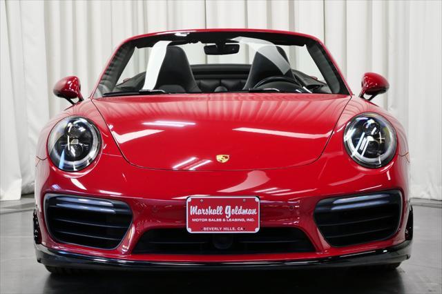 used 2019 Porsche 911 car