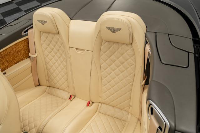 used 2016 Bentley Continental GT car, priced at $109,900