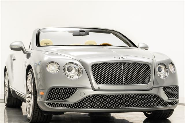 used 2016 Bentley Continental GT car, priced at $109,900