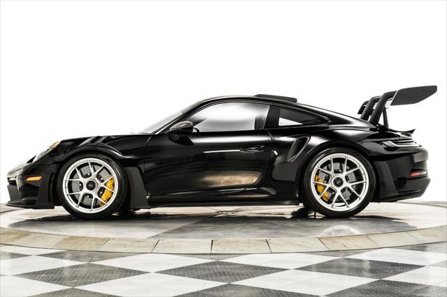 used 2024 Porsche 911 car, priced at $417,900