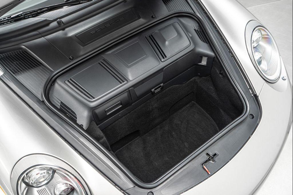 used 2012 Porsche 911 car, priced at $129,900