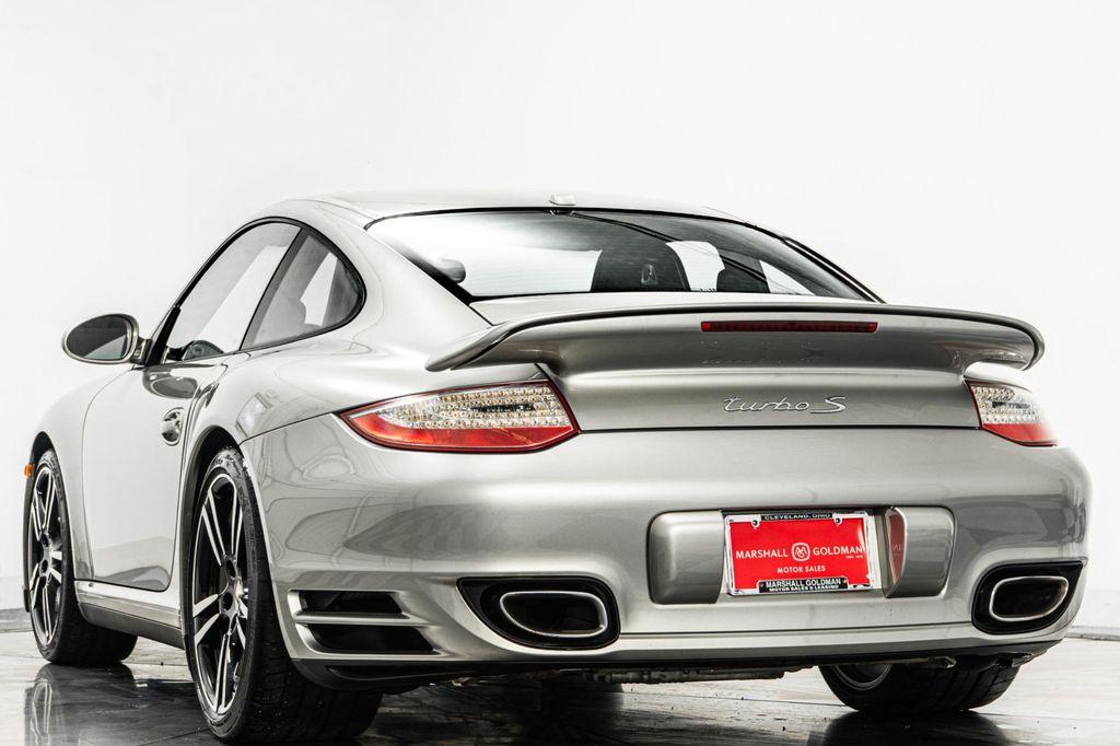 used 2012 Porsche 911 car, priced at $129,900