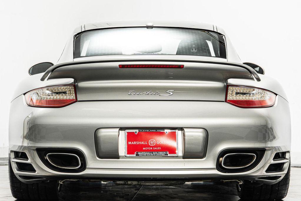 used 2012 Porsche 911 car, priced at $129,900