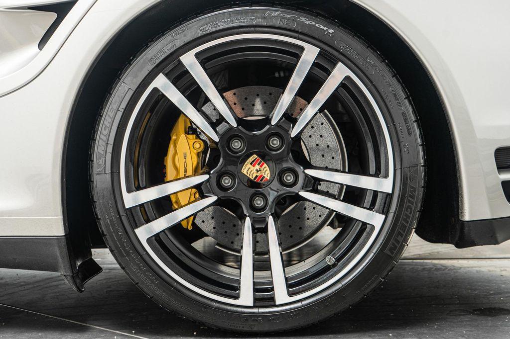 used 2012 Porsche 911 car, priced at $129,900