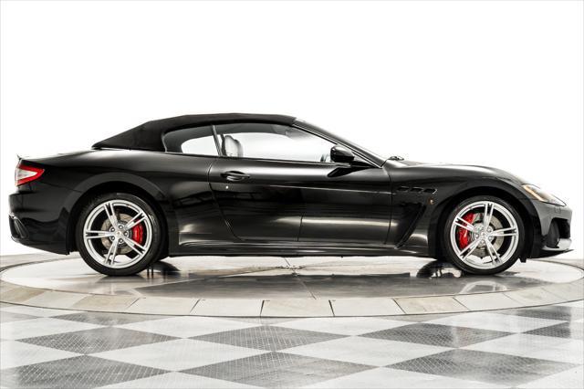 used 2019 Maserati GranTurismo car, priced at $83,900