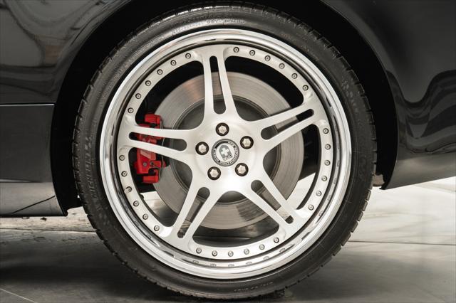 used 2007 Jaguar XK car, priced at $35,900