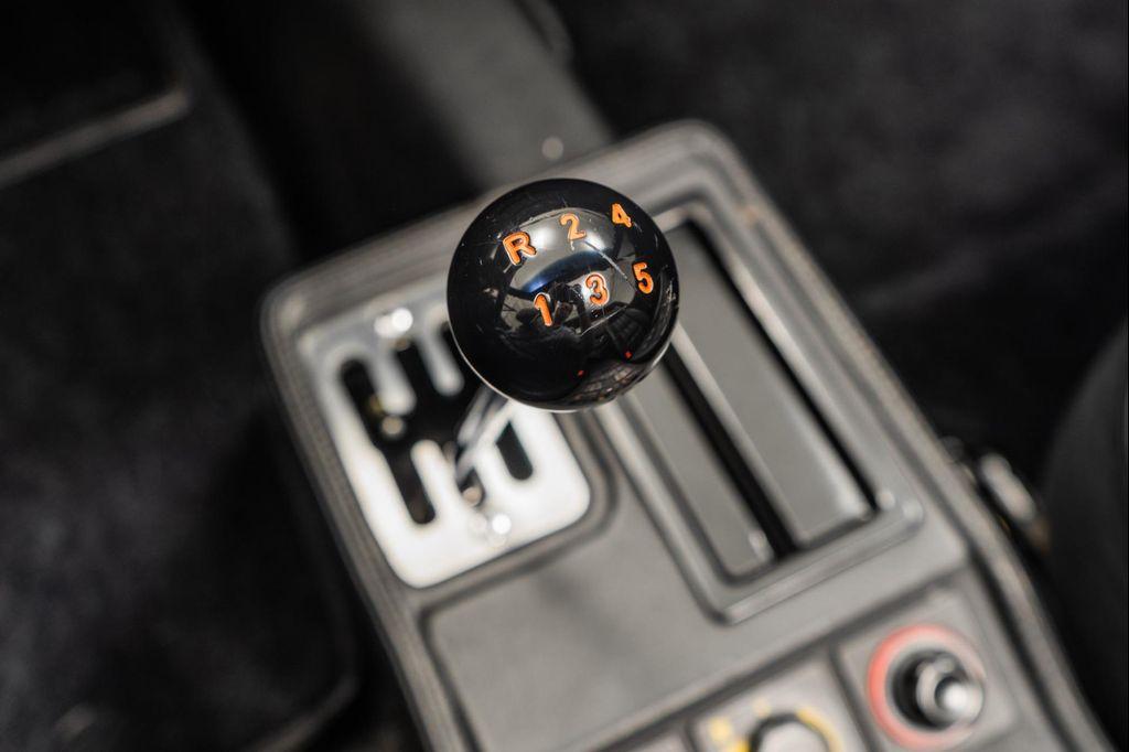 used 1988 Ferrari 328 car, priced at $198,900