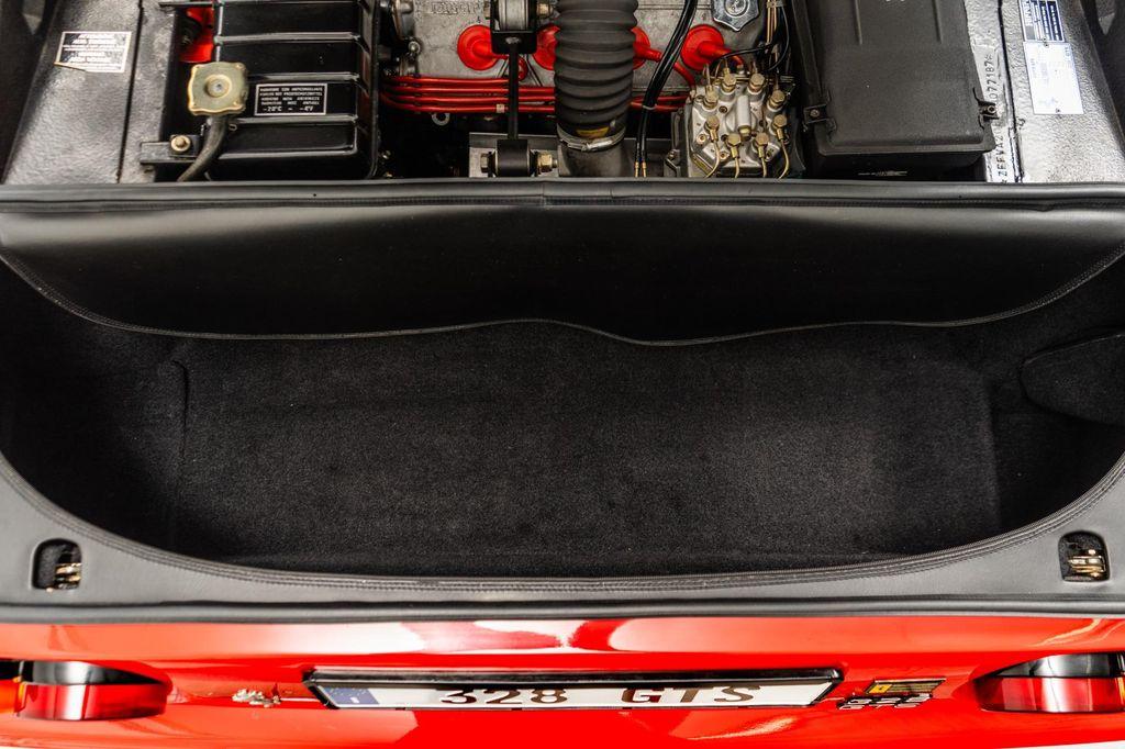 used 1988 Ferrari 328 car, priced at $198,900