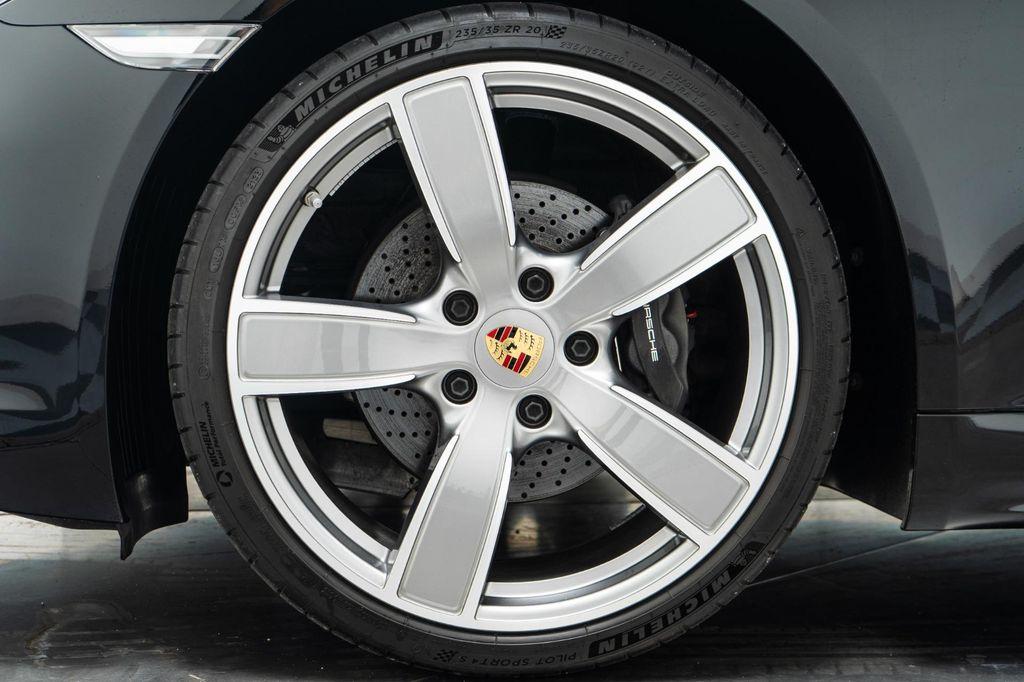 used 2024 Porsche 718 Cayman car, priced at $84,900
