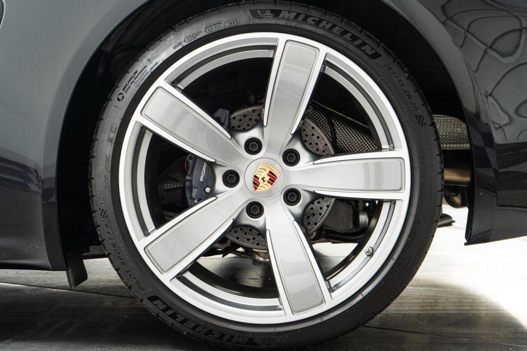 used 2024 Porsche 718 Cayman car, priced at $84,900