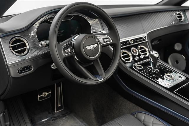 used 2024 Bentley Continental GT car