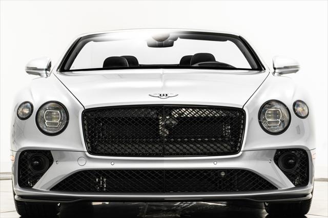 used 2024 Bentley Continental GT car