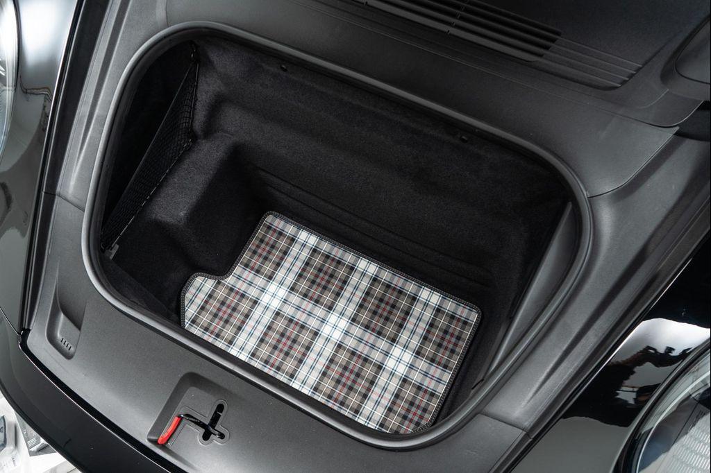 used 2025 Porsche 911 car, priced at $369,900