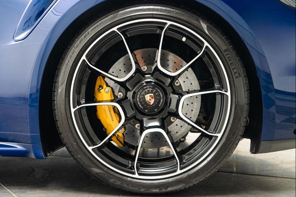 used 2022 Porsche 911 car, priced at $249,900