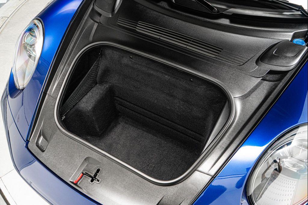 used 2022 Porsche 911 car, priced at $249,900