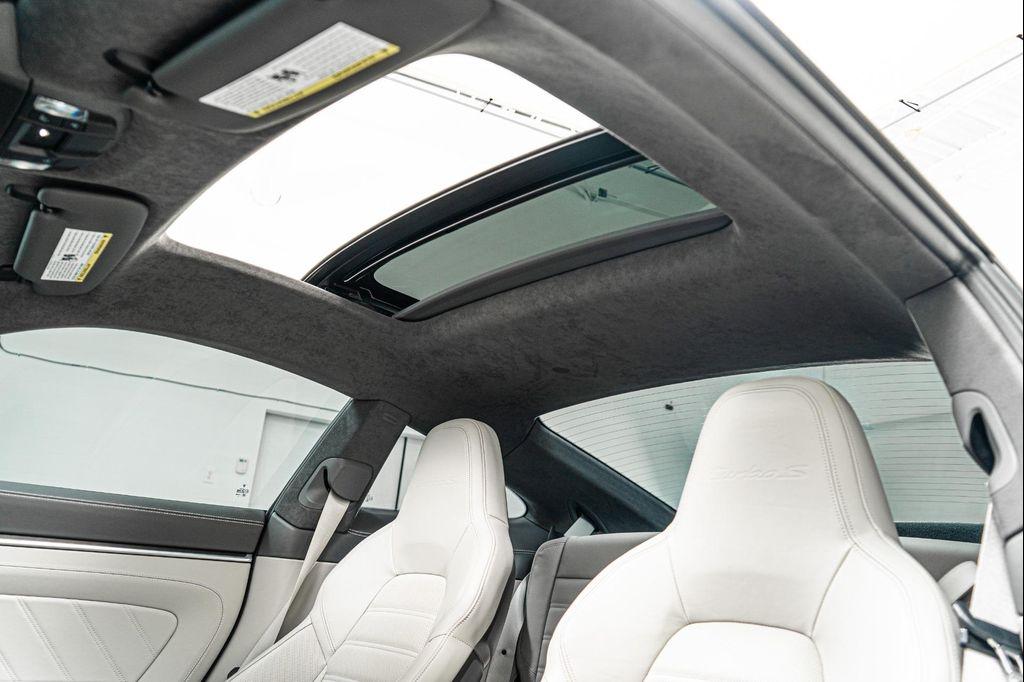 used 2022 Porsche 911 car, priced at $249,900