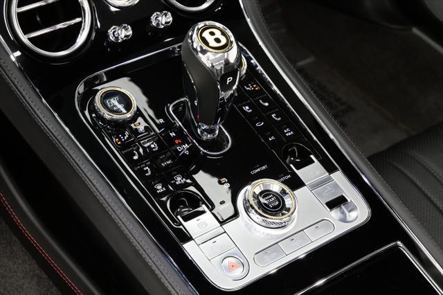 used 2020 Bentley Continental GT car, priced at $178,900