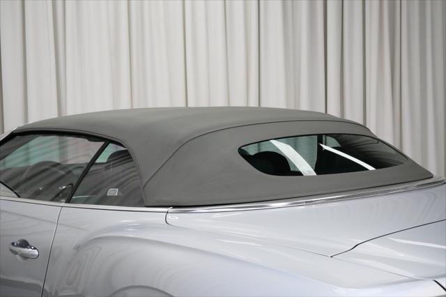 used 2020 Bentley Continental GT car, priced at $178,900