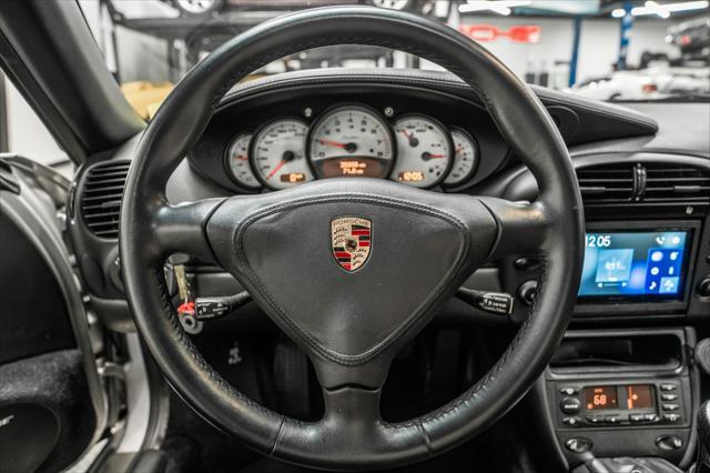 used 2004 Porsche 911 car, priced at $94,950