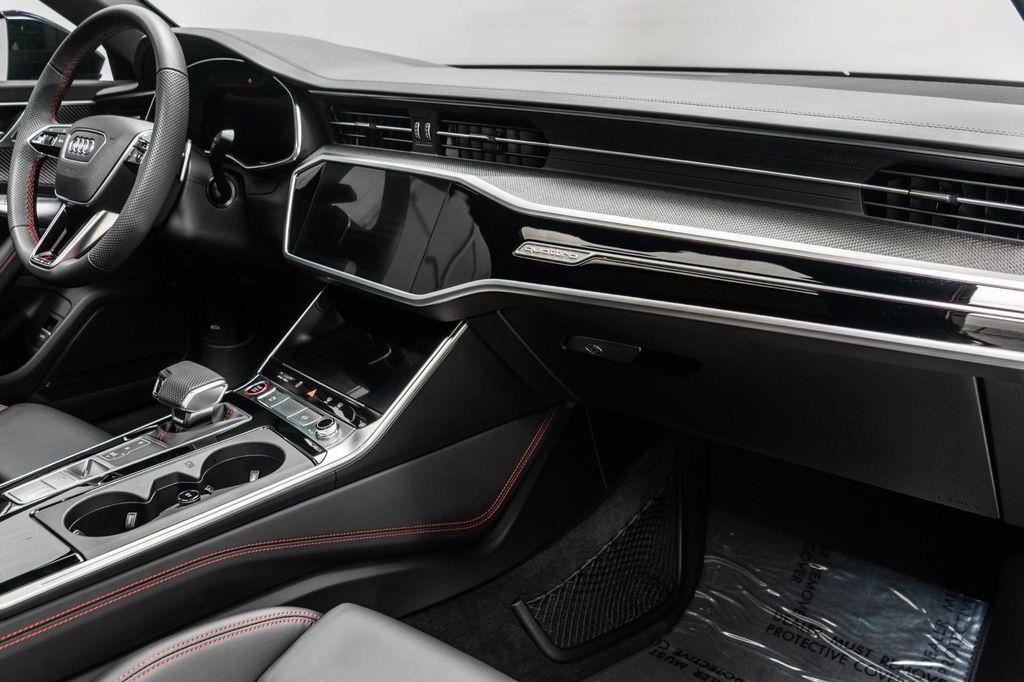 used 2025 Audi S6 car, priced at $81,900