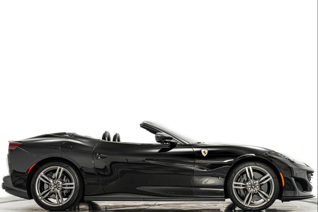 used 2020 Ferrari Portofino car, priced at $209,900