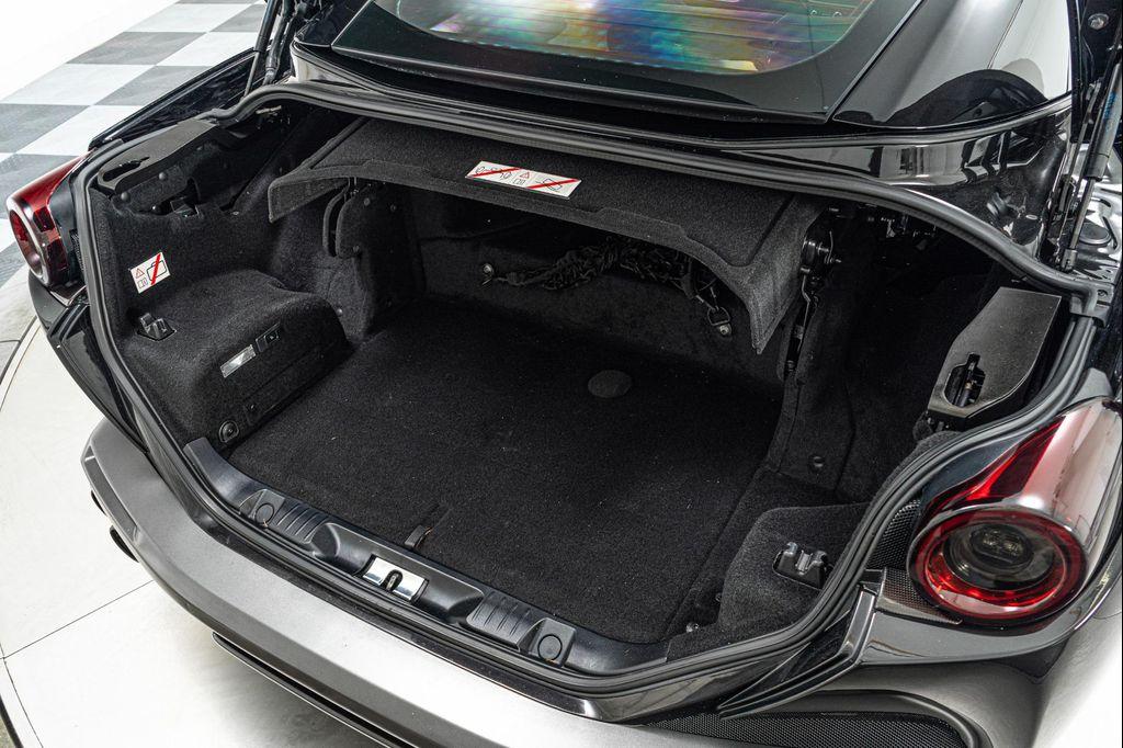 used 2020 Ferrari Portofino car, priced at $209,900