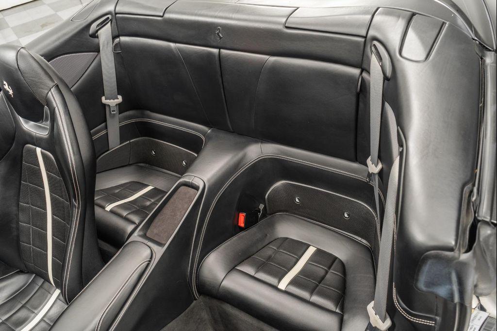 used 2020 Ferrari Portofino car, priced at $209,900