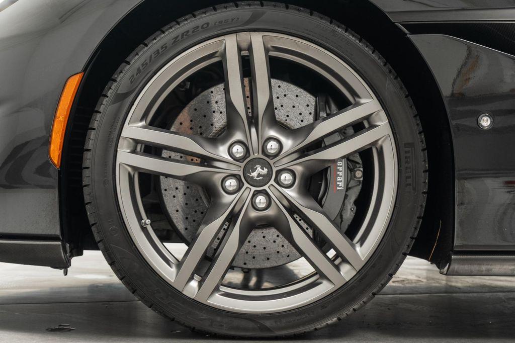 used 2020 Ferrari Portofino car, priced at $209,900