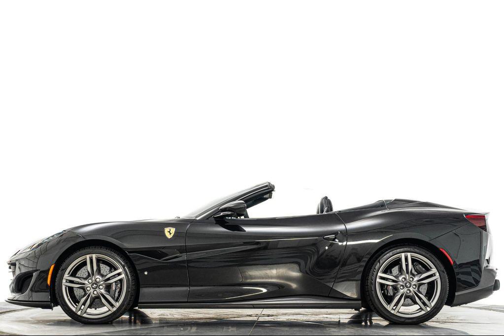 used 2020 Ferrari Portofino car, priced at $209,900