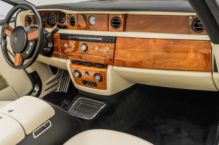 used 2013 Rolls-Royce Phantom Drophead Coupe car, priced at $234,900