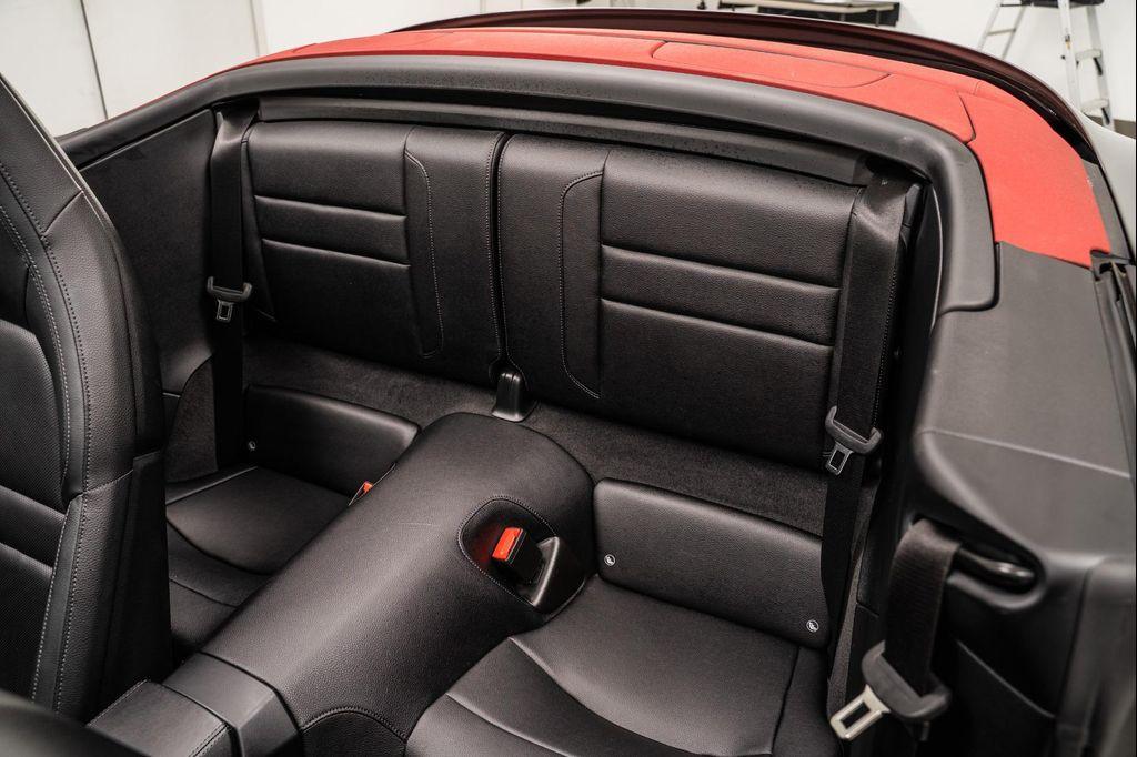 used 2024 Porsche 911 car, priced at $158,900