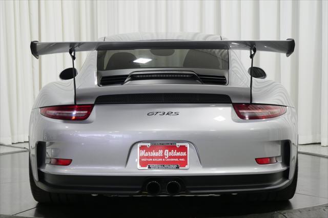 used 2016 Porsche 911 car, priced at $195,900