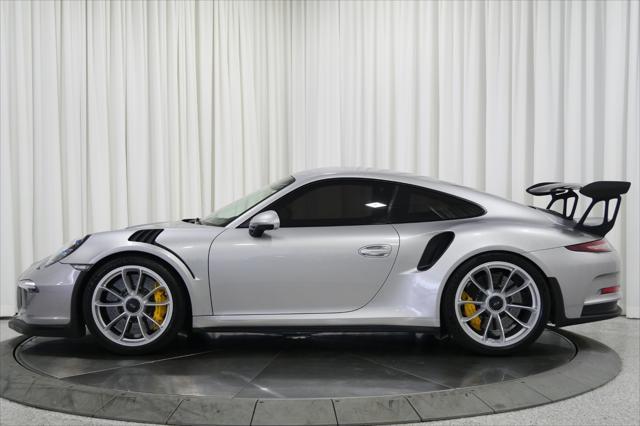 used 2016 Porsche 911 car, priced at $195,900