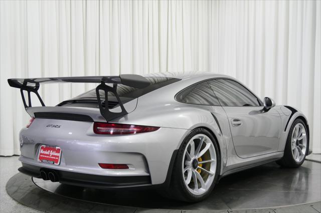 used 2016 Porsche 911 car, priced at $195,900