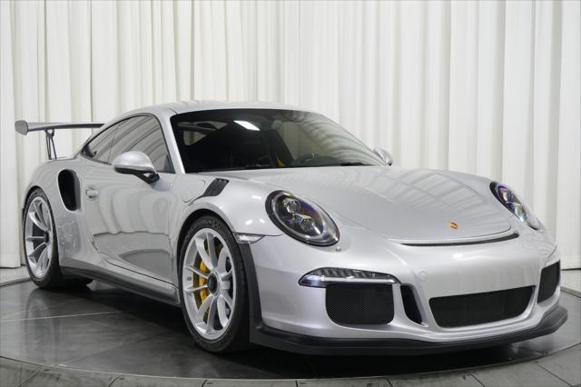 used 2016 Porsche 911 car, priced at $195,900