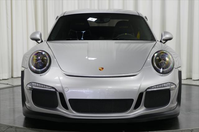 used 2016 Porsche 911 car, priced at $195,900