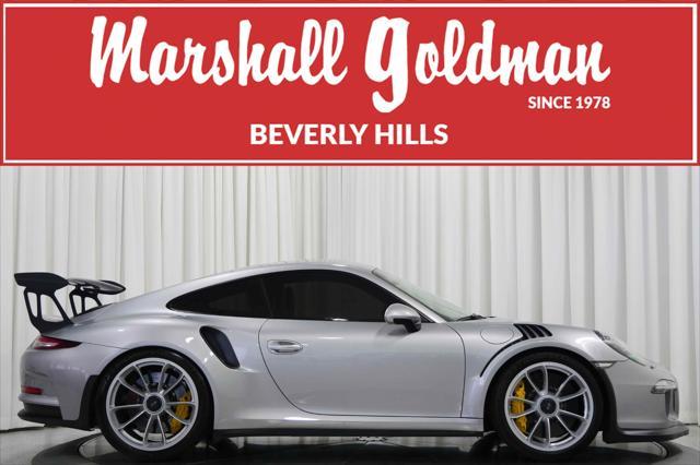 used 2016 Porsche 911 car, priced at $195,900